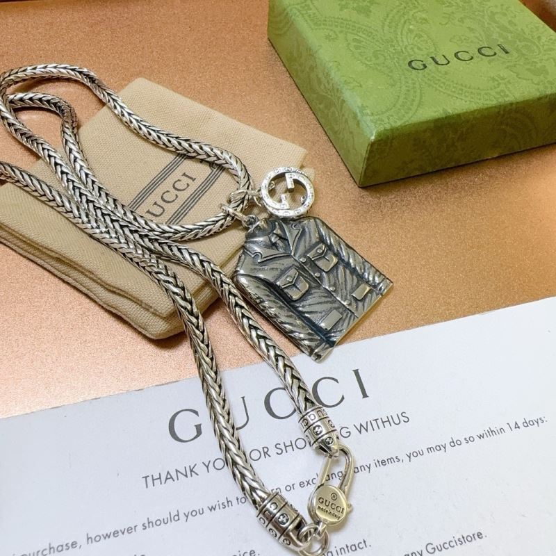 Gucci Necklaces